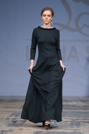 Криворожанка открыла показы трех коллекций на Fashion Week Poland (ФОТО, ВИДЕО) (фото) - фото 1 Криворожанка открыла показы трех коллекций на Fashion Week Poland (ФОТО, ВИДЕО) (фото) - фото 1