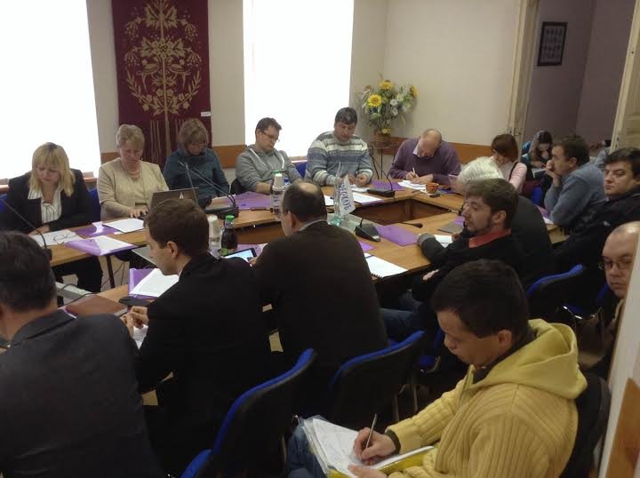 У Львові обговорили особливості проведення регіональної реформи в Україні (ФОТО) (фото) - фото 3 У Львові обговорили особливості проведення регіональної реформи в Україні (ФОТО) (фото) - фото 3