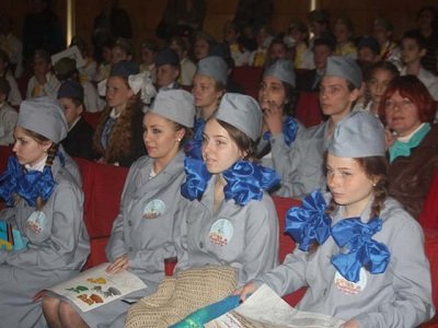 «Наследники Победы»: в Макеевке прошел городской слет поисковых отрядов (фото) - фото 1 «Наследники Победы»: в Макеевке прошел городской слет поисковых отрядов (фото) - фото 1