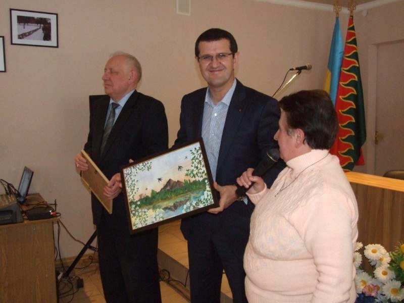 Город - нашими руками, проекты прошлых лет (2) Город - нашими руками, проекты прошлых лет (2)