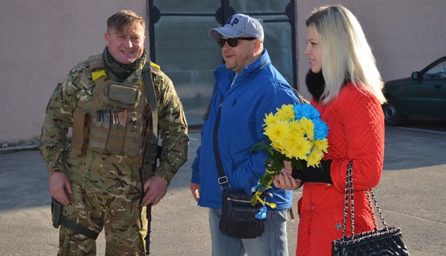 batalion ternopil 24kvitnia batalion ternopil 24kvitnia