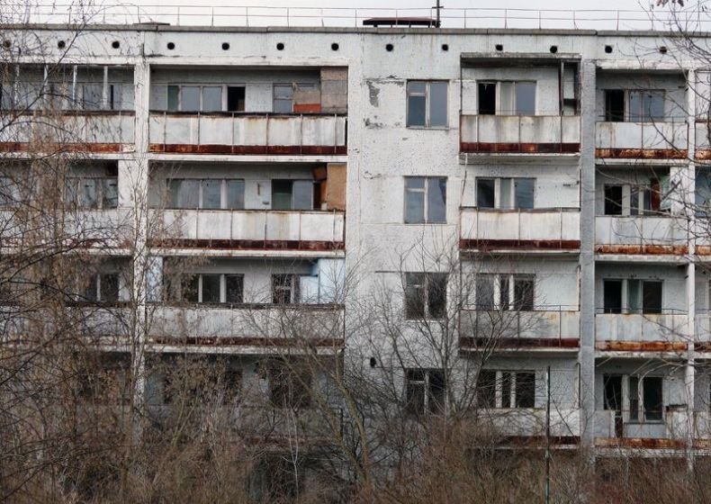 Сегодня - Международный день памяти жертв радиационных аварий и катастроф (фото) - фото 2 Сегодня - Международный день памяти жертв радиационных аварий и катастроф (фото) - фото 2