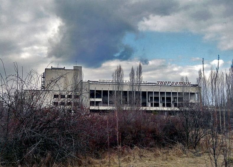 Сегодня - Международный день памяти жертв радиационных аварий и катастроф (фото) - фото 4 Сегодня - Международный день памяти жертв радиационных аварий и катастроф (фото) - фото 4