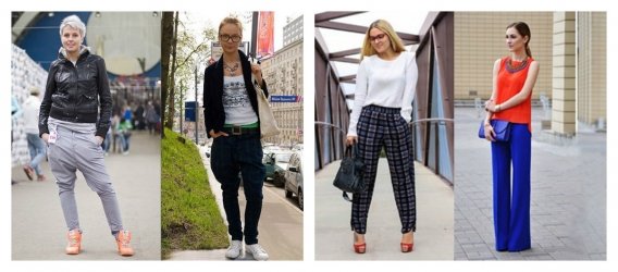 Что не модно носить в сезоне весна-лето 2015 (фото) - фото 1 Что не модно носить в сезоне весна-лето 2015 (фото) - фото 1