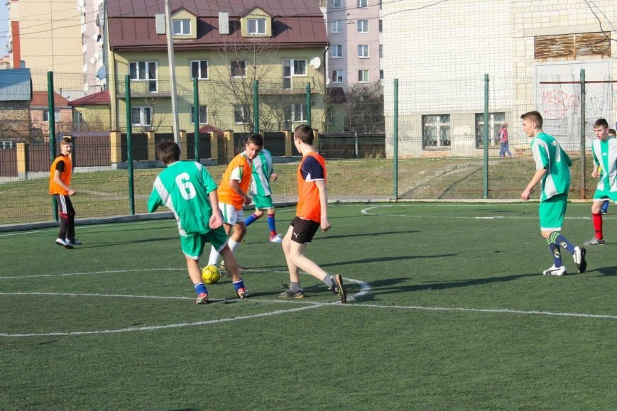 dvorovyi futbol3 dvorovyi futbol3