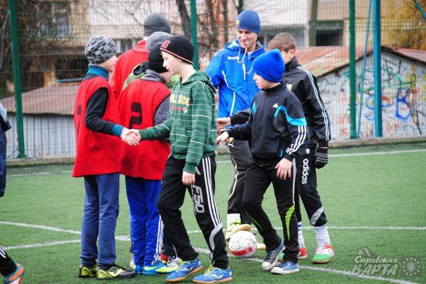 dvorovyi futbol2 dvorovyi futbol2
