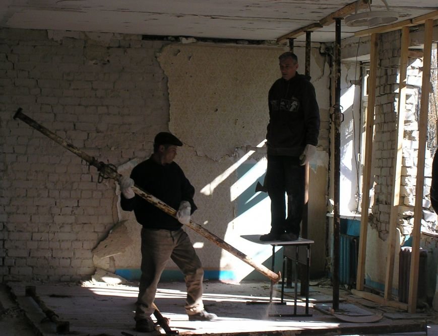 ОШ №5 ОШ №5
