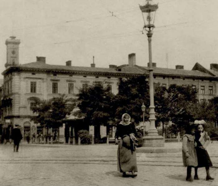Ретро Львів: львів'яни на старих фотографіях (ФОТОРЕПОРТАЖ) (фото) - фото 2 Ретро Львів: львів'яни на старих фотографіях (ФОТОРЕПОРТАЖ) (фото) - фото 2
