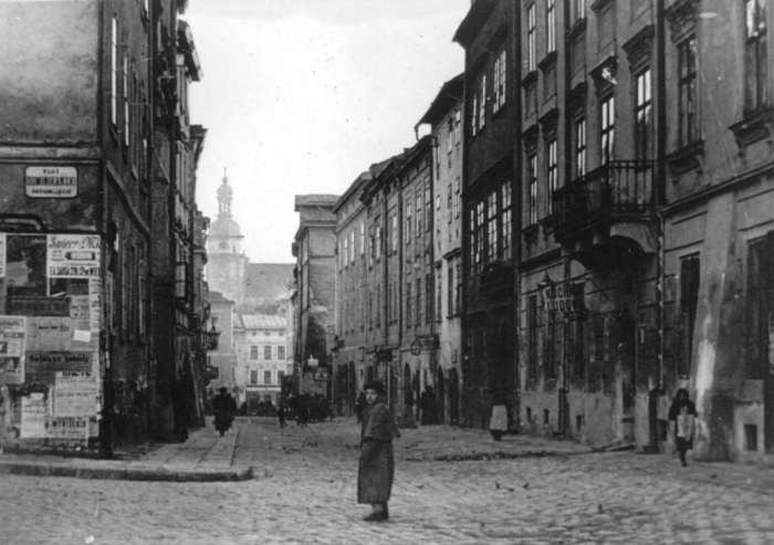Ретро Львів: львів'яни на старих фотографіях (ФОТОРЕПОРТАЖ) (фото) - фото 4 Ретро Львів: львів'яни на старих фотографіях (ФОТОРЕПОРТАЖ) (фото) - фото 4