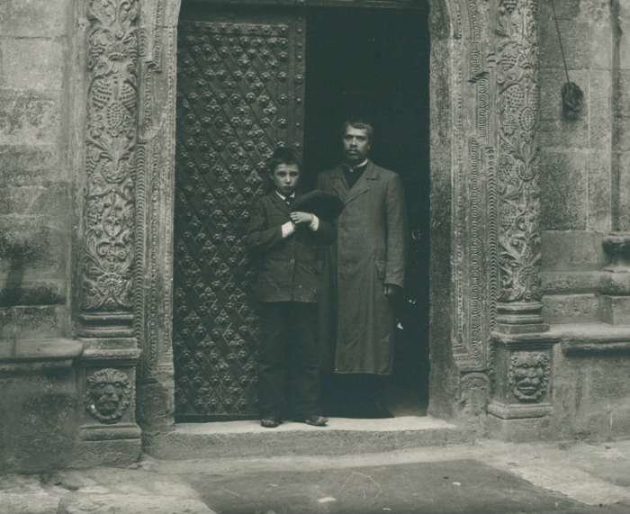 Ретро Львів: львів'яни на старих фотографіях (ФОТОРЕПОРТАЖ) (фото) - фото 3 Ретро Львів: львів'яни на старих фотографіях (ФОТОРЕПОРТАЖ) (фото) - фото 3