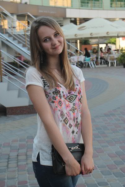 девушка девушка
