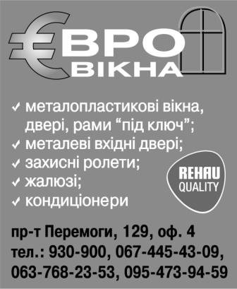 євровікна євровікна