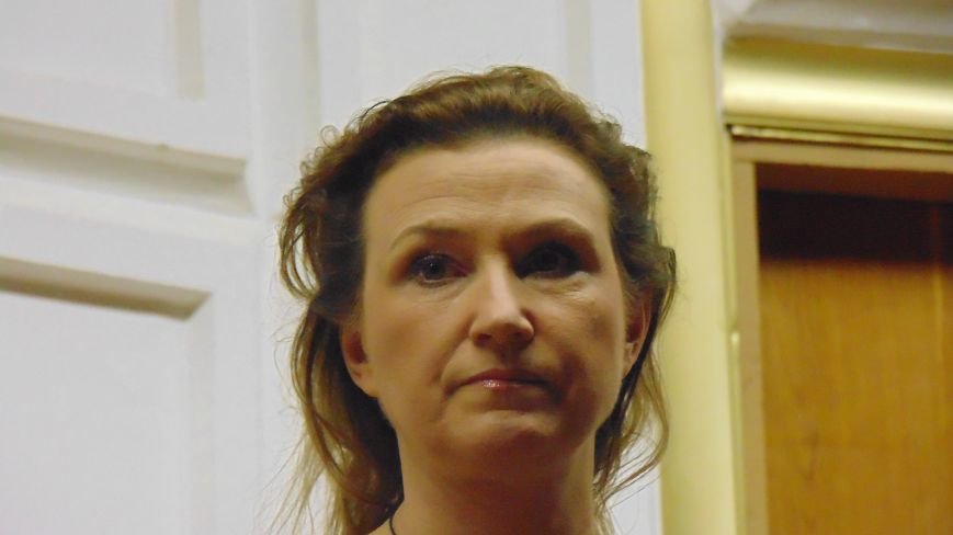 В Мариуполь из Киева привезли летопись очевидцев украинского сопротивления (ФОТО) (фото) - фото 1 В Мариуполь из Киева привезли летопись очевидцев украинского сопротивления (ФОТО) (фото) - фото 1