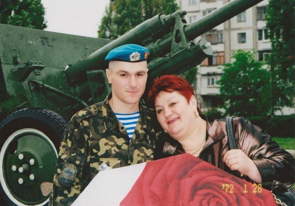 Патриот Игорь Иванов: Герой, не пустивший в Одессу войну (фото) - фото 1 Патриот Игорь Иванов: Герой, не пустивший в Одессу войну (фото) - фото 1