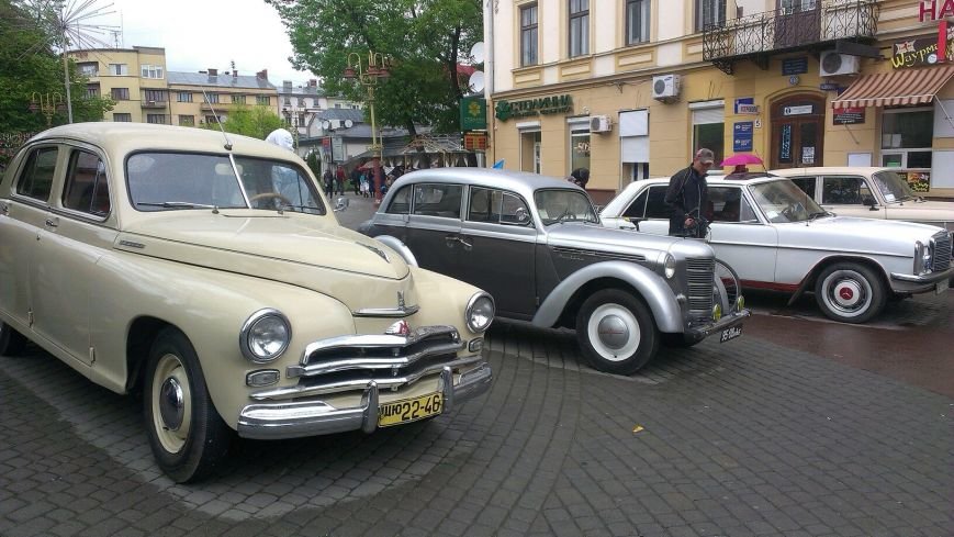 Фестиваль Христового міста «Вгору серця» (фото) - фото 7 Фестиваль Христового міста «Вгору серця» (фото) - фото 7