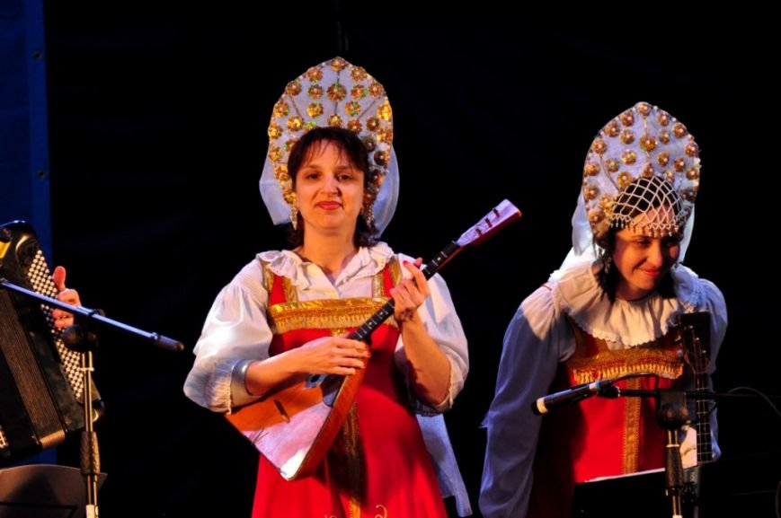 В Ялте открыли летний курортный сезон 2015 года (31) В Ялте открыли летний курортный сезон 2015 года (31)