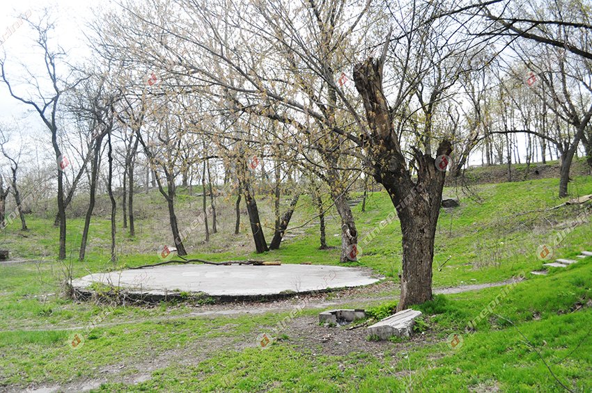 Днепропетровск культурный: Зеленый театр в парке Шевченко (ФОТО) (фото) - фото 5 Днепропетровск культурный: Зеленый театр в парке Шевченко (ФОТО) (фото) - фото 5