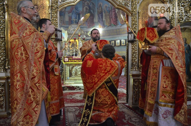 В Кривом Роге отпраздновали Первомай и провели Кубок «Правды», архиепископ Ефрем помолился «о мире на украинской земле» (фото) - фото 5 В Кривом Роге отпраздновали Первомай и провели Кубок «Правды», архиепископ Ефрем помолился «о мире на украинской земле» (фото) - фото 5