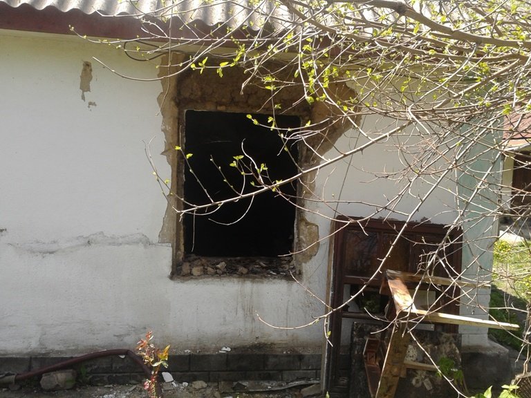 На Кіровоградщині загинула жінка (фото) - фото 1 На Кіровоградщині загинула жінка (фото) - фото 1