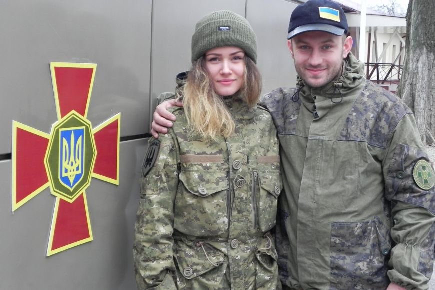 Понять войну: За неделю до смерти боец написал письмо украинцам (фото) - фото 2 Понять войну: За неделю до смерти боец написал письмо украинцам (фото) - фото 2