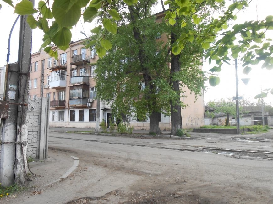 В Днепродзержинске заминировали жилой дом (ОБНОВЛЯЕТСЯ) (фото) - фото 8 В Днепродзержинске заминировали жилой дом (ОБНОВЛЯЕТСЯ) (фото) - фото 8