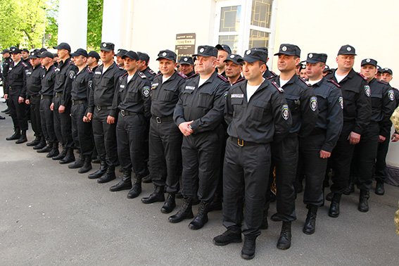 У Хмельницькому вшанували ветеранів другої світової війни та учасників АТО (ФОТОРЕПОРТАЖ) (фото) - фото 3 У Хмельницькому вшанували ветеранів другої світової війни та учасників АТО (ФОТОРЕПОРТАЖ) (фото) - фото 3