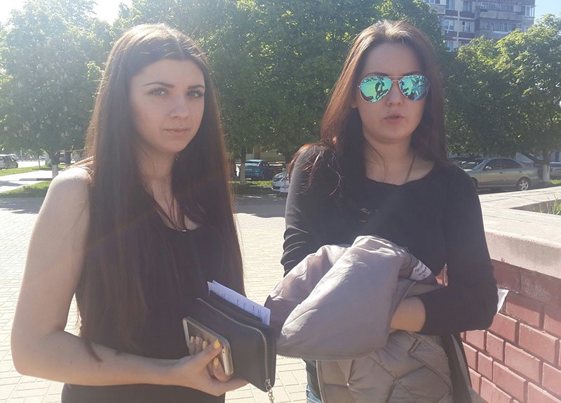 Виновный в гибели белгородца водитель «Мерседеса» избежит ответственности по амнистии в честь Дня Победы (фото) - фото 2 Виновный в гибели белгородца водитель «Мерседеса» избежит ответственности по амнистии в честь Дня Победы (фото) - фото 2