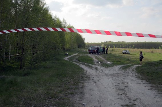 В Кировоградской области задержали жестоких убийц, которые находились в бегах (фото) - фото 1 В Кировоградской области задержали жестоких убийц, которые находились в бегах (фото) - фото 1