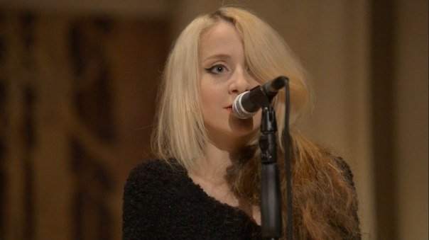 В Одессе едет лирическая группа «Vivienne Mort» с новым альбомом «FILIN» (ФОТО, ВИДЕО) (фото) - фото 2 В Одессе едет лирическая группа «Vivienne Mort» с новым альбомом «FILIN» (ФОТО, ВИДЕО) (фото) - фото 2