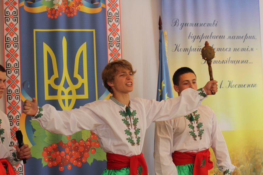 В Днепропетровске Первая леди Украины встретилась с ветеранами и участниками АТО (фото) - фото 5 В Днепропетровске Первая леди Украины встретилась с ветеранами и участниками АТО (фото) - фото 5