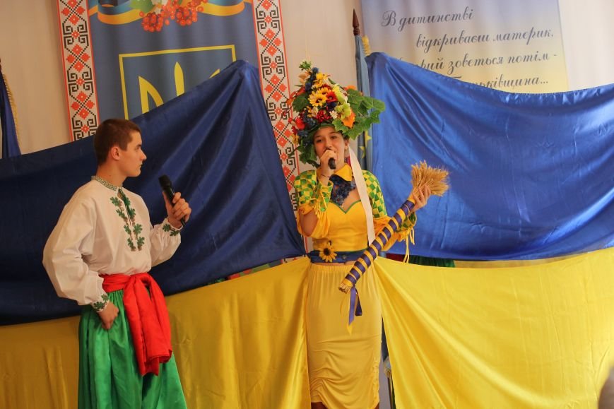 В Днепропетровске Первая леди Украины встретилась с ветеранами и участниками АТО (фото) - фото 4 В Днепропетровске Первая леди Украины встретилась с ветеранами и участниками АТО (фото) - фото 4