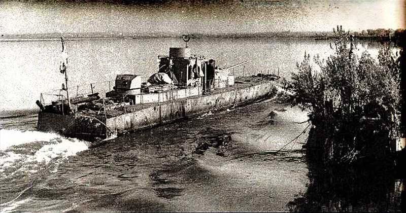 Одесса во Второй мировой. Малоизвестные факты о войне (Часть I) (фото) - фото 2 Одесса во Второй мировой. Малоизвестные факты о войне (Часть I) (фото) - фото 2