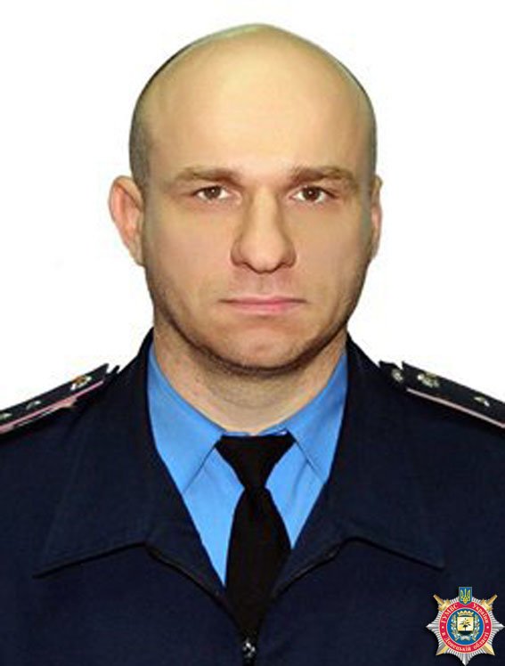 Очерк Ермоленко Очерк Ермоленко