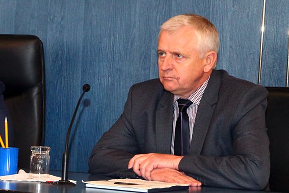 Дільничні інспектори Хмельницького звітуватимуть перед громадою (ФОТО) (фото) - фото 2 Дільничні інспектори Хмельницького звітуватимуть перед громадою (ФОТО) (фото) - фото 2