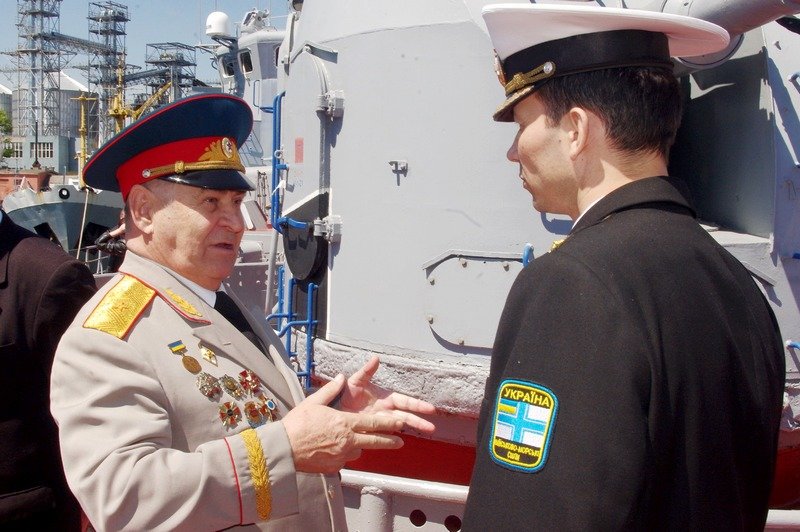 В Одессе ветераны почтили память моряков, погибших в АТО (ФОТО) (фото) - фото 3 В Одессе ветераны почтили память моряков, погибших в АТО (ФОТО) (фото) - фото 3