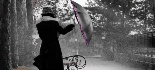 Погода в Рівному та Рівненській області на вихідні, 9 і 10 травня (фото) - фото 1 Погода в Рівному та Рівненській області на вихідні, 9 і 10 травня (фото) - фото 1