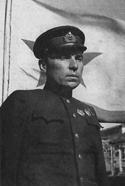Лунін, 1942 Лунін, 1942