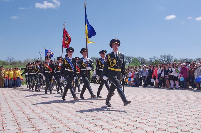 Под Одессой перезахоронили прах 18 защитников города (фото) - фото 1 Под Одессой перезахоронили прах 18 защитников города (фото) - фото 1