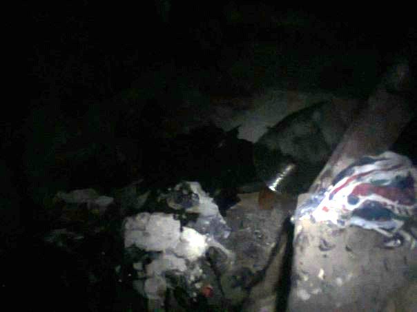 4 пожара зафиксировано в Днепродзержинске на прошлой неделе (фото) - фото 1 4 пожара зафиксировано в Днепродзержинске на прошлой неделе (фото) - фото 1