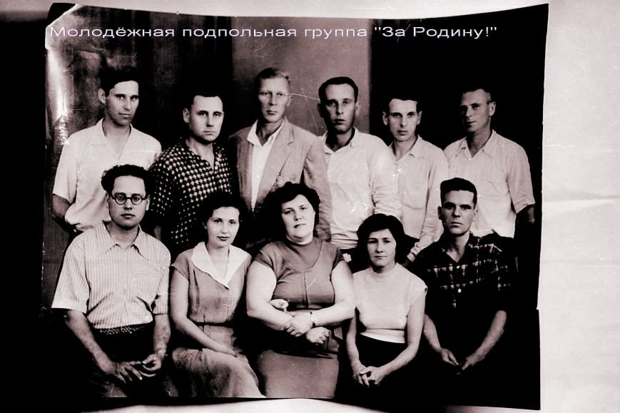 малоизвестные факты о войне: Как организовывалось одесское подполье (фото) - фото 2 малоизвестные факты о войне: Как организовывалось одесское подполье (фото) - фото 2