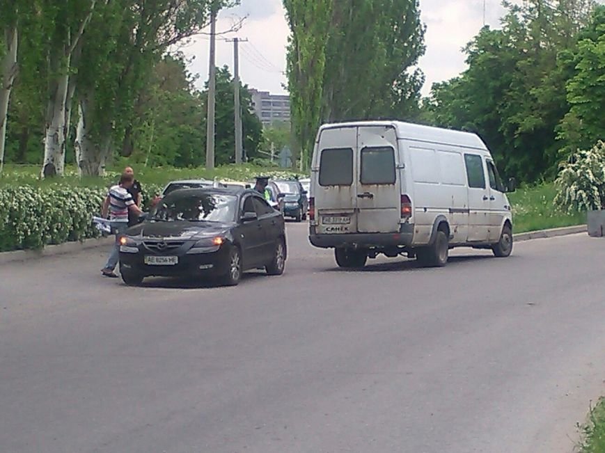 авария авария