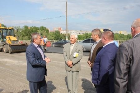 мост ремонт3 мост ремонт3