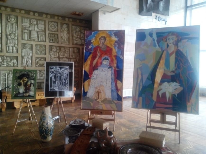 Як ПНУ ім. в. Стефаника святкував свій 75-річний ювілей (ФОТО+ВІДЕО) (фото) - фото 5 Як ПНУ ім. в. Стефаника святкував свій 75-річний ювілей (ФОТО+ВІДЕО) (фото) - фото 5