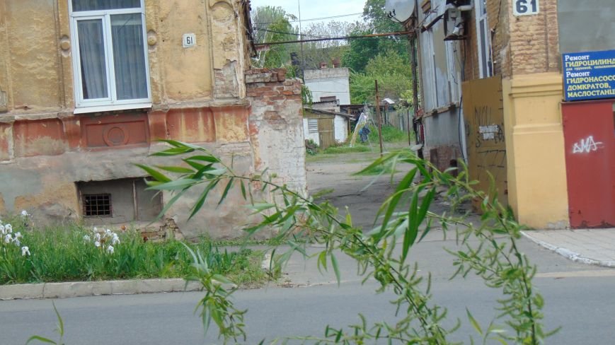 По Мариуполю объявлено Штормовое предупреждение (ФОТО) (фото) - фото 1 По Мариуполю объявлено Штормовое предупреждение (ФОТО) (фото) - фото 1