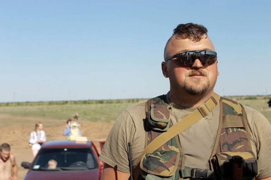 Александр Голопотелюк – человек, меняющий Одессу: Мы и есть государство, мы должны сами развивать Украину (фото) - фото 7 Александр Голопотелюк – человек, меняющий Одессу: Мы и есть государство, мы должны сами развивать Украину (фото) - фото 7