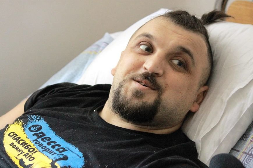 Александр Голопотелюк – человек, меняющий Одессу: Мы и есть государство, мы должны сами развивать Украину (фото) - фото 3 Александр Голопотелюк – человек, меняющий Одессу: Мы и есть государство, мы должны сами развивать Украину (фото) - фото 3