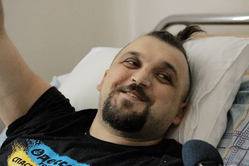 Александр Голопотелюк – человек, меняющий Одессу: Мы и есть государство, мы должны сами развивать Украину (фото) - фото 4 Александр Голопотелюк – человек, меняющий Одессу: Мы и есть государство, мы должны сами развивать Украину (фото) - фото 4