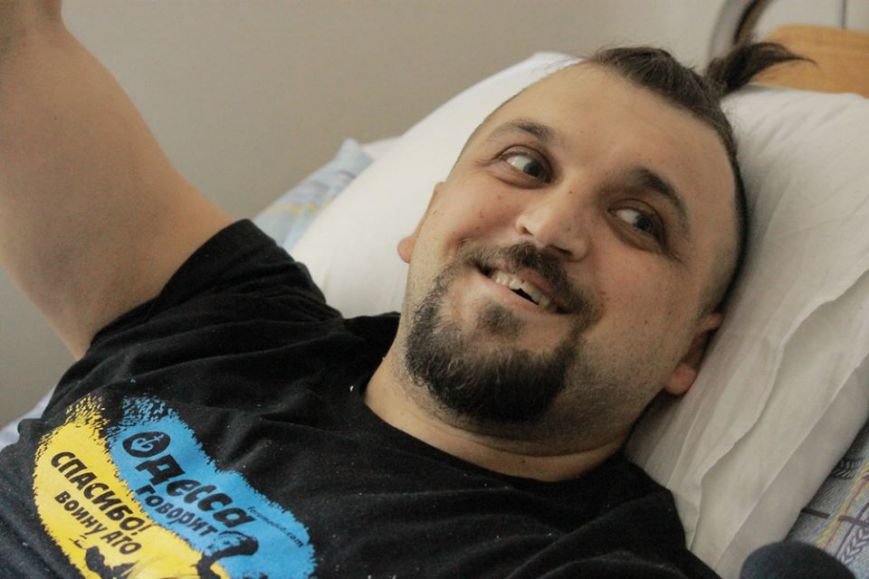 Александр Голопотелюк – человек, меняющий Одессу: Мы и есть государство, мы должны сами развивать Украину (фото) - фото 5 Александр Голопотелюк – человек, меняющий Одессу: Мы и есть государство, мы должны сами развивать Украину (фото) - фото 5