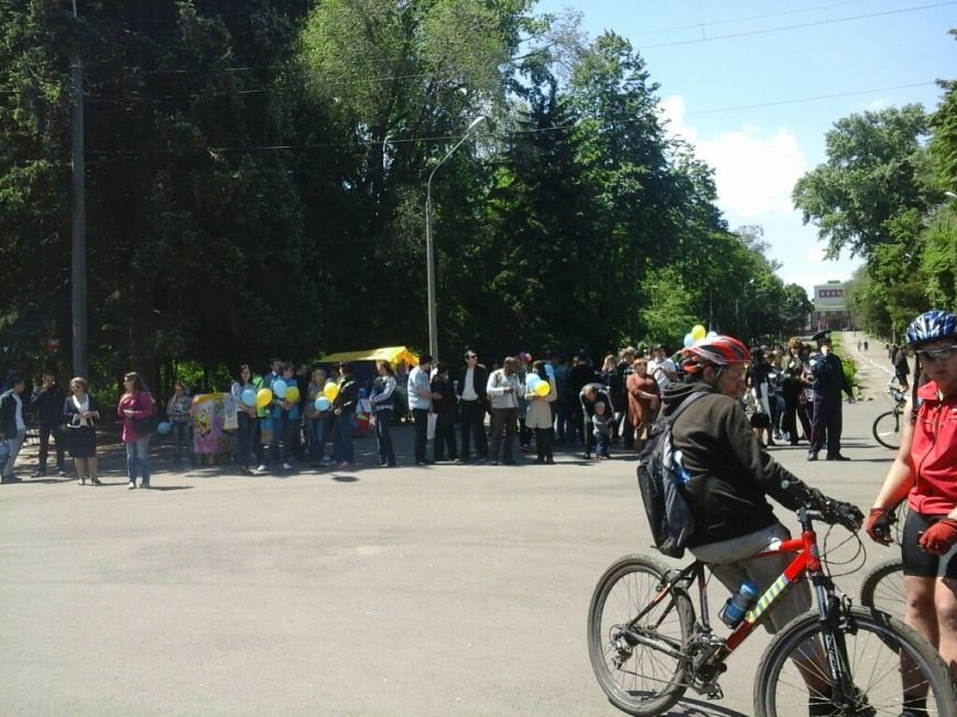 Кто в Кривом Роге стал победителем зрелищной велогонки Критериум (ФОТО, РЕЗУЛЬТАТЫ) (фото) - фото 2 Кто в Кривом Роге стал победителем зрелищной велогонки Критериум (ФОТО, РЕЗУЛЬТАТЫ) (фото) - фото 2
