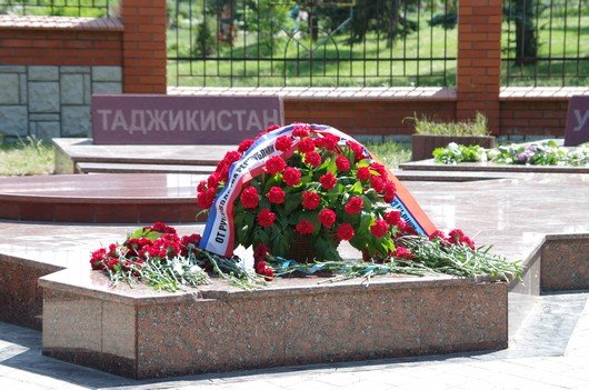 В Симферополе почтили память жертв депортации из Крыма (ФОТОРЕПОРТА... В Симферополе почтили память жертв депортации из Крыма (ФОТОРЕПОРТАЖ) (фото) - фото 5